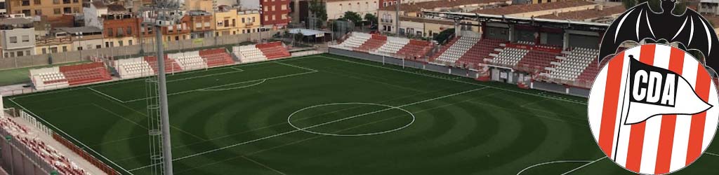 Estadio El Fornas